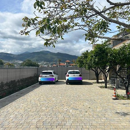 Agriturismo Ca Du Bega 阿尔玛·迪·塔吉亚 外观 照片