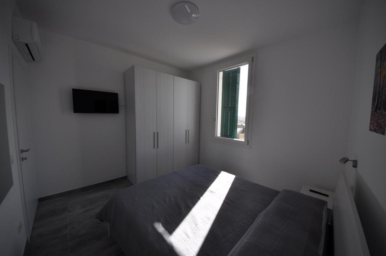 Agriturismo Ca Du Bega 阿尔玛·迪·塔吉亚 外观 照片