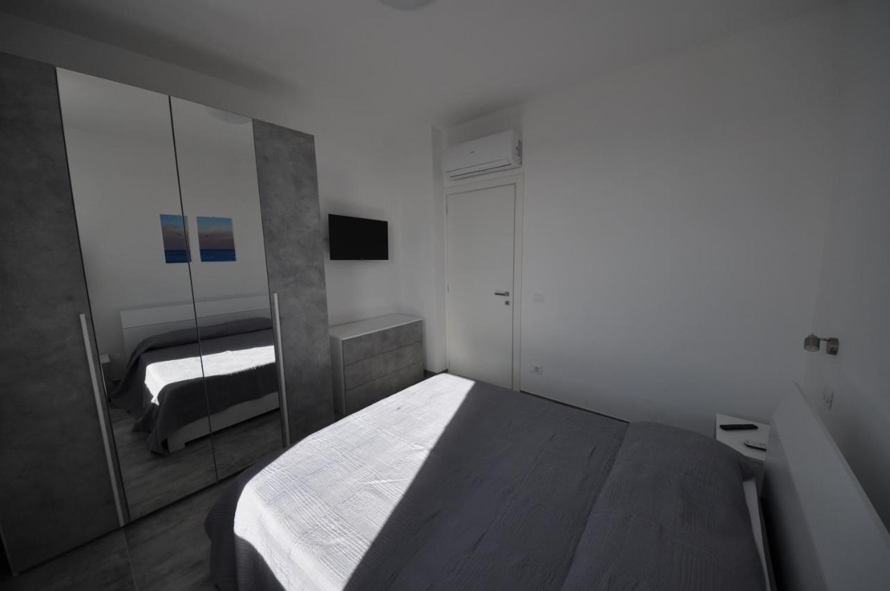 Agriturismo Ca Du Bega 阿尔玛·迪·塔吉亚 外观 照片
