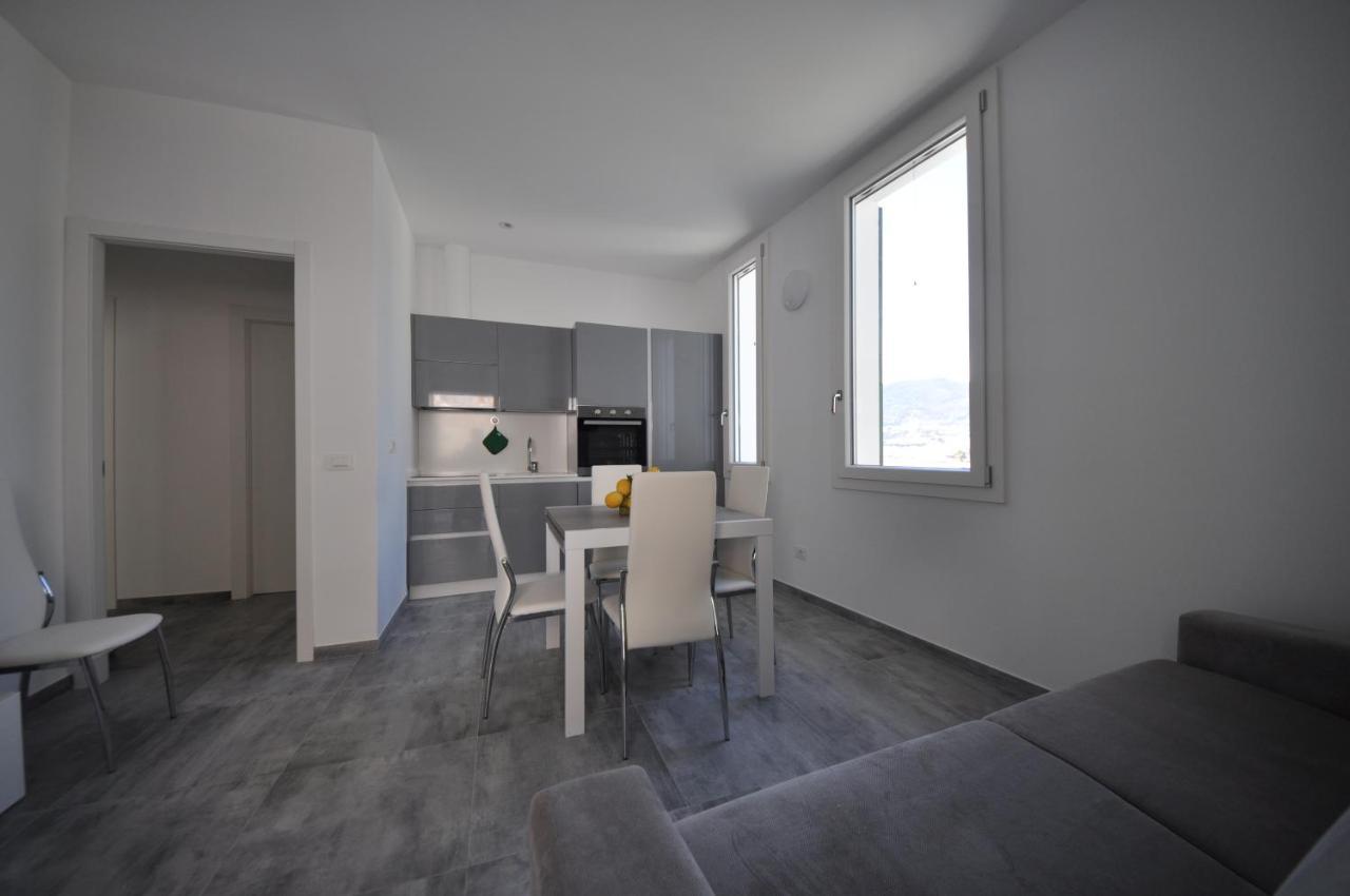 Agriturismo Ca Du Bega 阿尔玛·迪·塔吉亚 外观 照片