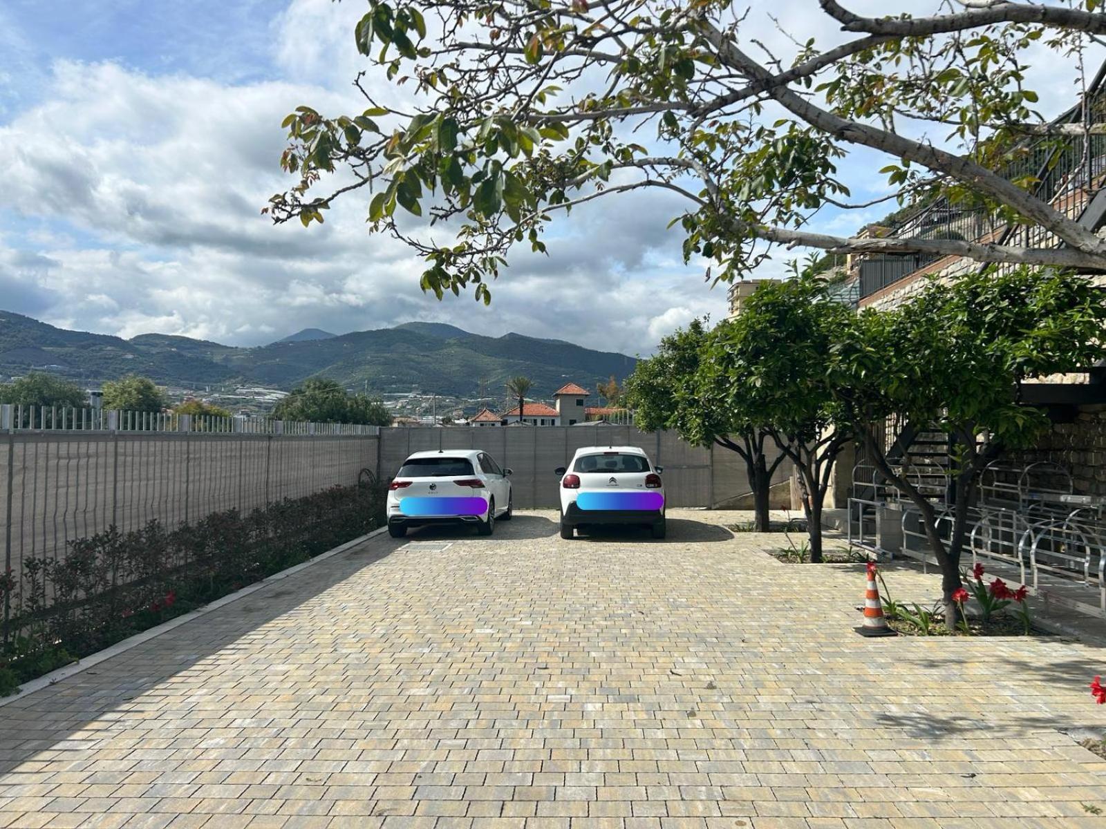 Agriturismo Ca Du Bega 阿尔玛·迪·塔吉亚 外观 照片